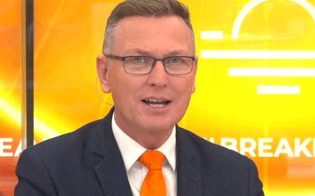Eamonn Holmes' GB News replacement Stephen Dixon explains his absence from breakfast show after 'finally crashing' while managing Type 1 diabetes