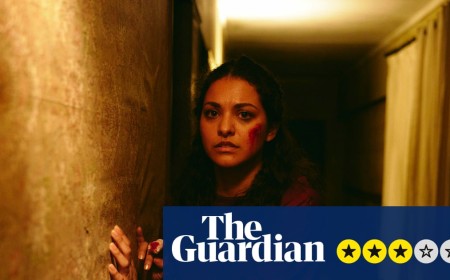 Match review – gory and slyly satirical catfishing horror for the age of Hinge