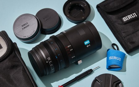 Is the Sirui Vision Prime 1 150mm T4 1.5x Macro a Great Value Full-Frame Cine Lens? Let's Find Out.