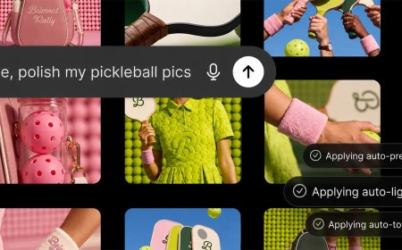 Adobe Is Coming for Canva With Expanded ChatGPT Integration