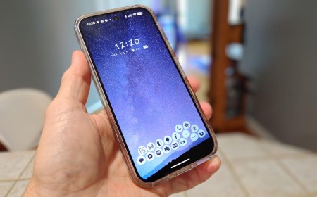 The new Pixel 11 isn't enough to make me give up my Pixel 9 Pro - here's why