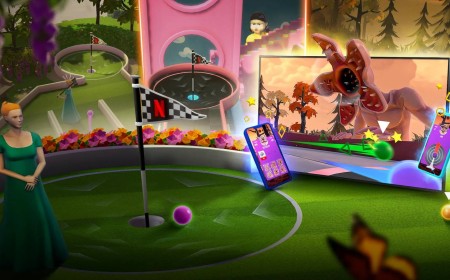 Netflix Games’ Latest Pivot Is a Reminder of Its Messy Past