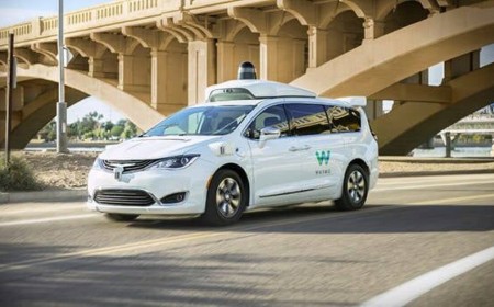 Waymo has designed a robocar chip to stay ahead of Tesla