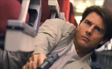Tom Cruise's Unforgettable 10/10 Action Movie is Officially Free to Watch on YouTube