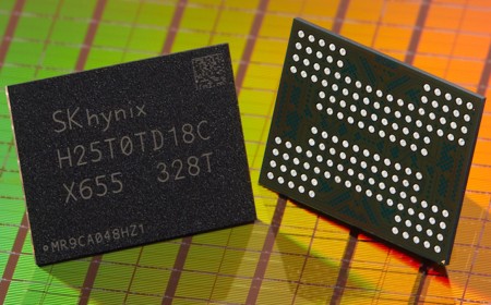 SK hynix to expand production capacity in China as it mulls Solidigm IPO, report claims — second phase of fab could boost local production by 50%
