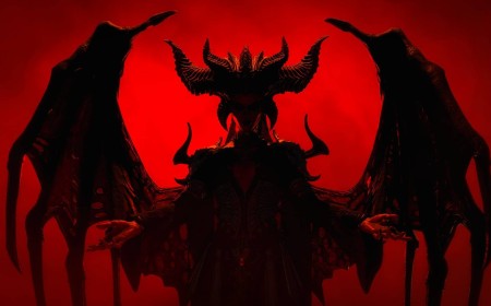 Diablo 4 coming to Switch 2 soon, new report says