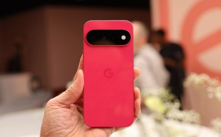 Amazon's throwing in a $100 gift card with the Pixel 11 right now — probably the most boring, yet useful, opening deal