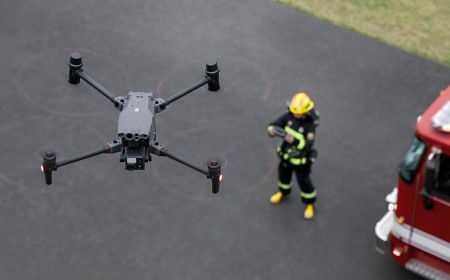 The FCC Is Weighing a Retroactive Ban on DJI Drones it Previously Allowed