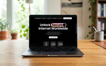 Instabridge review 2026