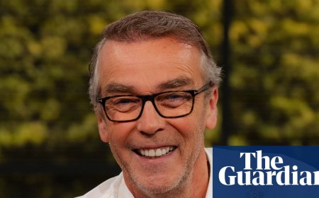 Post your questions for John Hannah