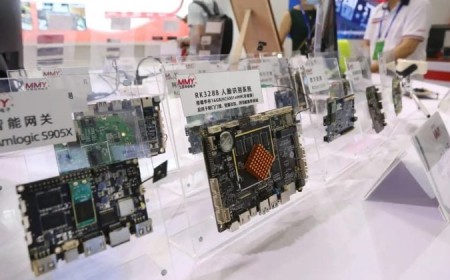 China’s chip industry breaks out with government support as domestic lithography tools enter mass production