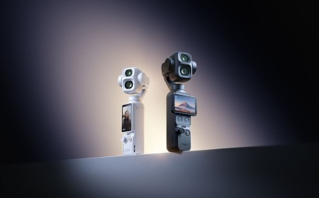 You Can Definitely Buy a ‘Banned’ DJI Osmo Pocket 4 Camera In the US