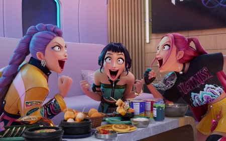 KPop Demon Hunters 2 Is Already A Win For Netflix