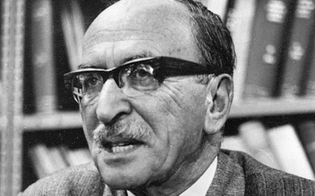 'The best way to predict the future is to invent it' — quote of the day by physicist Dennis Gabor on the nature of innovation