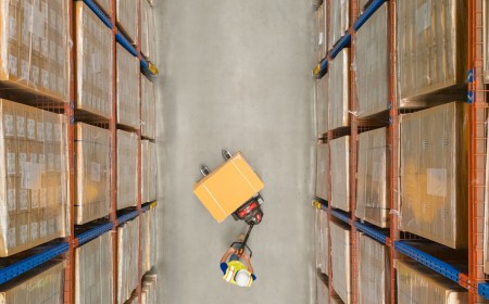 'AI has the potential to fundamentally reshape the role of procurement': Amazon Business tells us why AI could supercharge procurement like never before