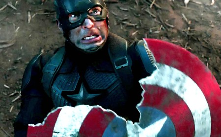 Steve Rogers' Avengers: Doomsday Story Arc Revealed By Chris Evans