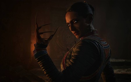 The Blood of Dawnwalker Is a Serious Witcher 3 Competitor, and It’s Launching Soon