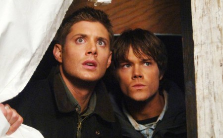 Supernatural Totally Abandoned One Of Its Oldest Stories Halfway Through The Show