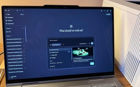 Portable Computer is Perplexity's new local AI agent - why it's a game changer