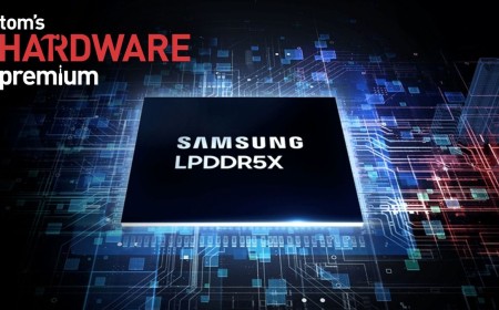 Hot Chips 2026: Samsung makes LPDDR5X smart with logic unit in memory — LPDDR5X-PIM is 3.01x faster than LPDDR5X in AI inference with 8x the bandwidth