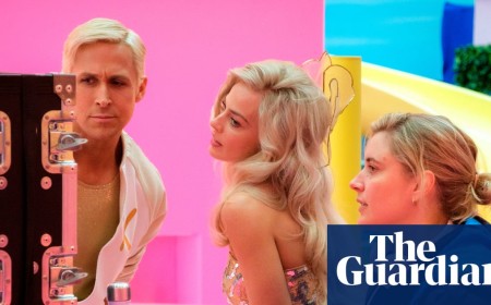 Barbie sequel at risk as salary talks with Robbie, Gosling and Gerwig hit impasse