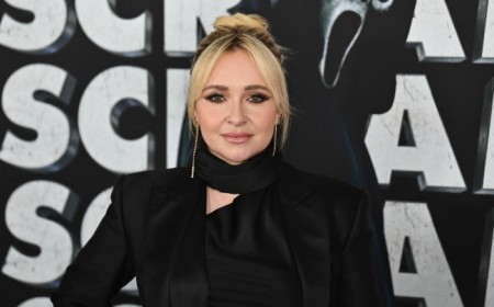 Hayden Panettiere Remembered by Viola Davis, Melissa Barrera, Bryan Fuller, and Many More