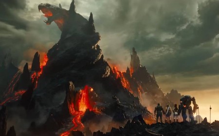 Prime Video's $175M Action Fantasy Flop Is Officially Soaring on Global Streaming