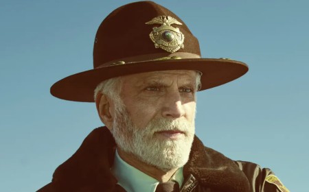 Taylor Sheridan Meets 'Breaking Bad' in FX's Near-Perfect 10-Part Detective Thriller Series