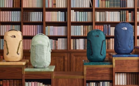 North Face everyday backpacks are up to 33% off at Amazon — just in time for back to school season