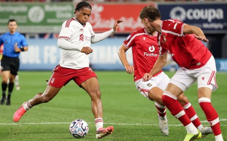 How to watch Leeds vs Liverpool for FREE: pre-season friendly live streams from anywhere