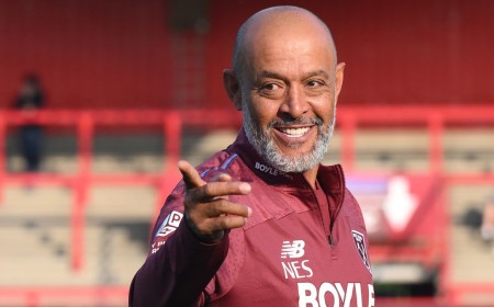 West Ham vs Portsmouth Live Streams: How to watch Carabao Cup 2026/27 first round online from anywhere