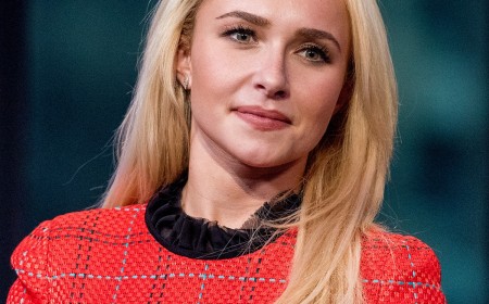 Hayden Panettiere’s Rep Slams "Deeply Disrespectful” Rumors
