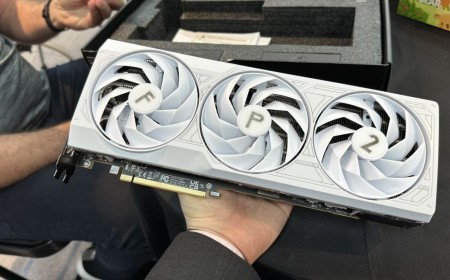 PC Partner warns of rising GPU prices and budget card shortages — analyst suggests makers are hiking prices beyond memory costs