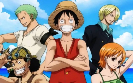 One Piece Day ‘26 livestream times revealed as fans get ready for big news