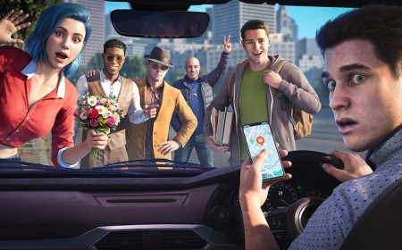 Saber CEO Matthew Karch apologises to writer he said he'd have "been happy to replace" with AI