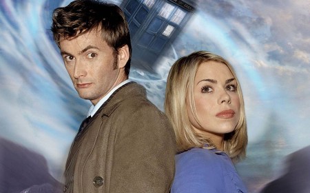 20 Years Later, Doctor Who Confirms The Tenth Doctor and Rose’s Return