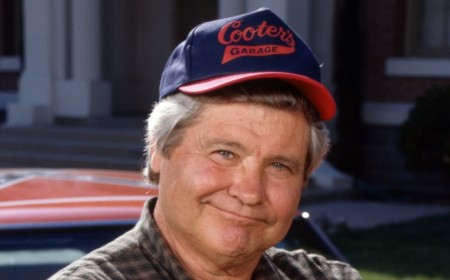 Dukes Of Hazzard star and former U.S. congressman Ben Jones dead at 84