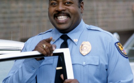 Family Matters Star Reginald VelJohnson, 74, Makes Rare Appearance