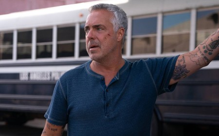 Prime Video’s New R-Rated Bosch Replacement Is Ballard’s Perfect Rival