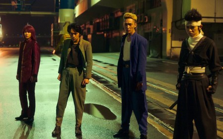 Netflix's Live-Action 'Yu Yu Hakusho' Is Reportedly Getting a Second Season