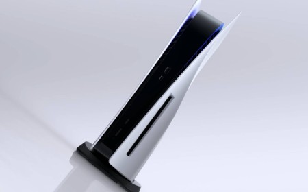 PlayStation 5 August 2026 System Update Released