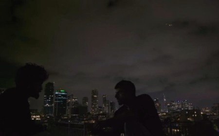 ‘NAZA’ Documentary from ‘No Other Land’ Directors Yuval Abraham and Rachel Szor Sets North American Premiere at NYFF