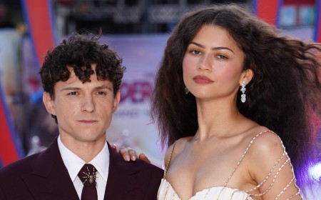 Tom Holland & Zendaya Fan Cast By Disney Legend For Live-Action Remake