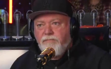 Kyle Sandilands' team issues apology after technical issues leave subscribers unable to access show