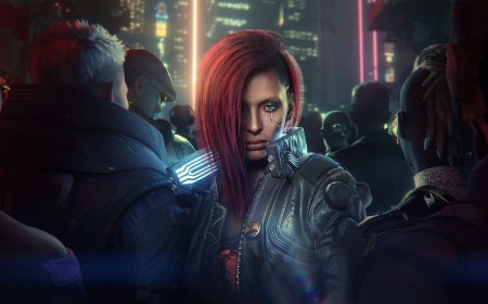 Cyberpunk Quadra RC Set Releases September 2026