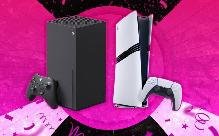 New Trump Tariffs Could Have a Devastating Effect on Gaming Hardware