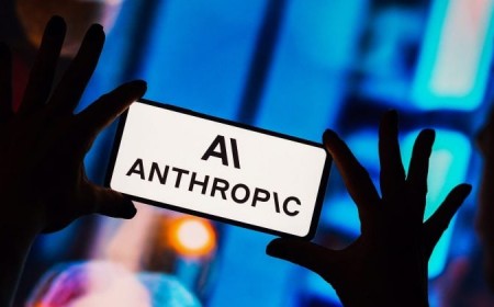 Anthropic targets October IPO amid competition with OpenAI