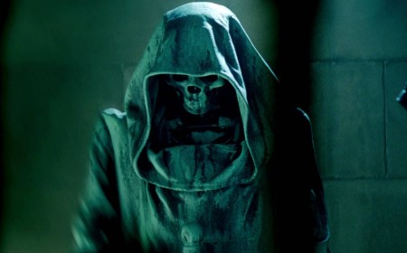 Harry Potter Meets Twilight In This $90 Million Fantasy Movie That's Now On Netflix
