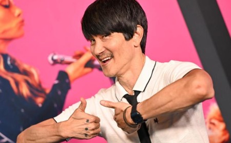 At 66, Gregg Araki Is Still Indie Film’s Youthful Rebel
