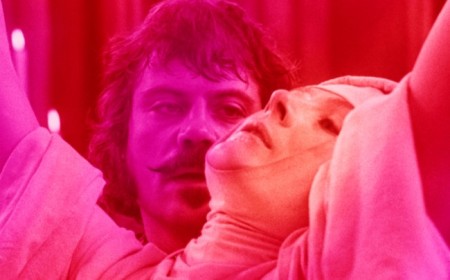 Ken Russell’s Restored ‘The Devils’ Will Scandalize Audiences at NYFF After Its Cannes and TIFF Premieres